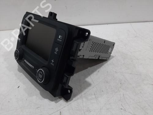 Electronic module JEEP RENEGADE SUV (BU, B1, BV) 1.6 | BP36697113M83 - Image 3