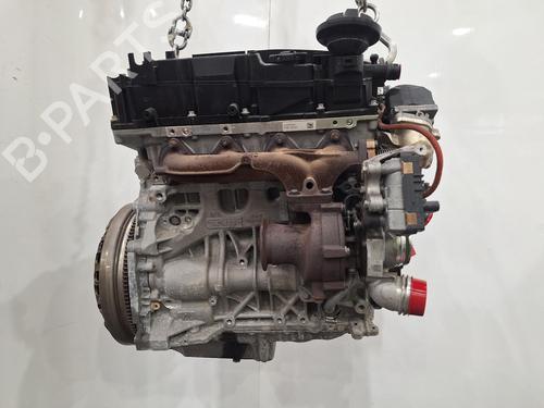 Engine BMW X1 (E84) sDrive 20 d | BP29398349M1 