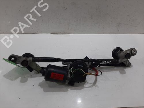 Front wiper motor HYUNDAI i20 I (PB, PBT) 1.2 | BP32214662M29