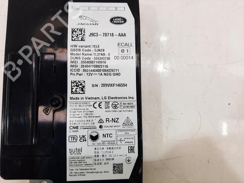 Control unit LAND ROVER DISCOVERY SPORT (L550) 2.0 D 4x4 | BP29922339M11