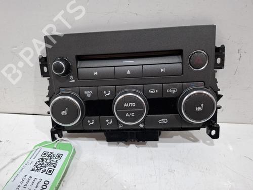 Used Climate control Climate control 39241694 39241694