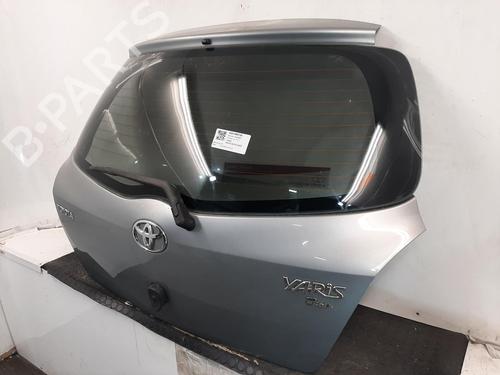 Tailgate TOYOTA YARIS (_P9_) 1.3 VVT-i (SCP90_, SCP90R) | BP28311954C6 