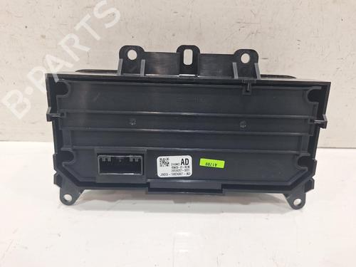 Comando chauffage JAGUAR I-PACE (X590) EV400 AWD | BP32089513I5 