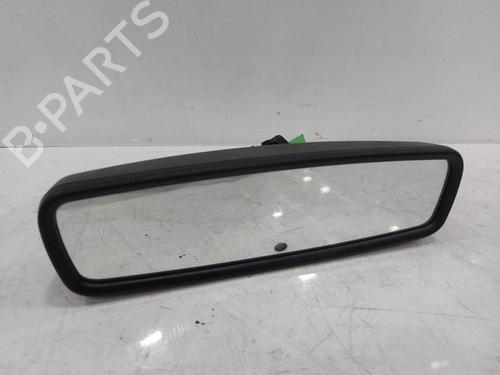 Used Rear mirror FORD GRAND C-MAX (DXA/CB7, DXA/CEU) 1.6 TDCi (115 hp) 26827938