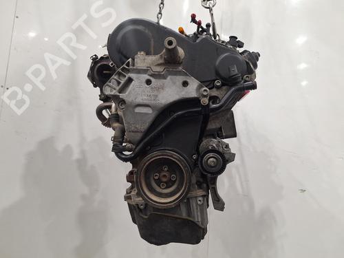 Used Engine Engine 36950920 36950920