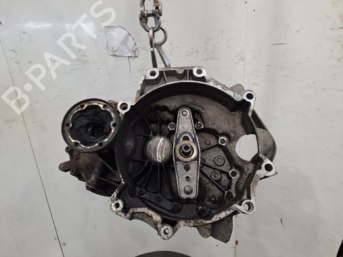 Used Gearbox Gearbox AUDI A1 (8X1, 8XK) 1.2 TFSI (86 hp) 40533385 40533385