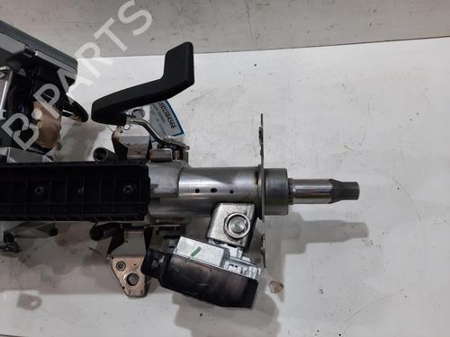 Steering column FORD FIESTA VII (HJ, HF) 1.0 EcoBoost | BP30789922M21 