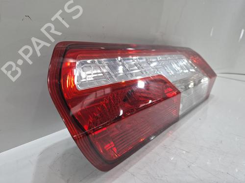 Right taillight FORD TRANSIT CUSTOM V362 Van (FY, FZ) 2.0 EcoBlue | BP39743571C35 - Image 4