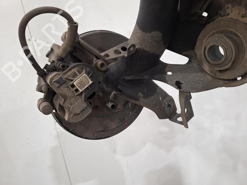 Rear axle VW T-ROC (A11, D11) 1.5 TSI | BP32356718M2 