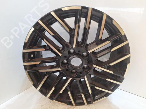 Used Rim Rim 37160445 37160445