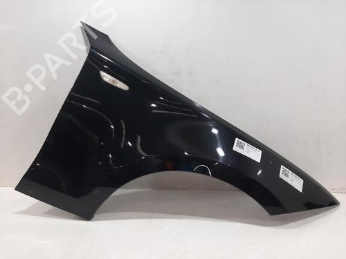 Used Right front fenders Right front fenders BMW 1 (E81) 116 i (122 hp) 33242146 33242146