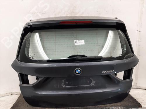 Used Tailgate BMW 2 Gran Tourer (F46) 218 i (136 hp) 33010557