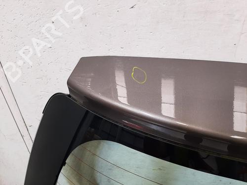 Tailgate TOYOTA YARIS (_P13_) 1.5 (NSP131_) | BP26796400C6