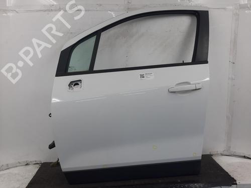 Used Left front door Left front door VAUXHALL MOKKA / MOKKA X (J13) 1.6 (116 hp) 32718737 32718737