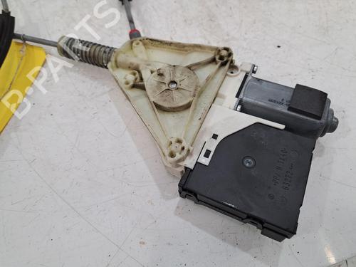 Front left window mechanism AUDI A3 Convertible (8P7) 1.6 TDI | BP31903706C22 