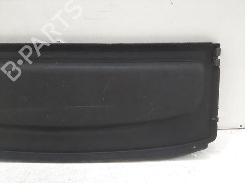 Rear parcel shelf VAUXHALL CORSA Mk III (D) (S07) 1.3 CDTI (L08) | BP30494921C85 