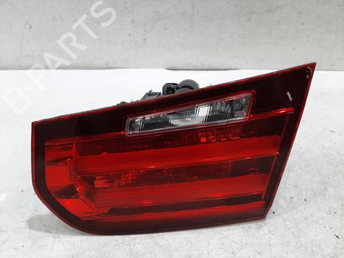 Used Right taillight BMW 3 (F30, F80) 316 i (136 hp) 32422699