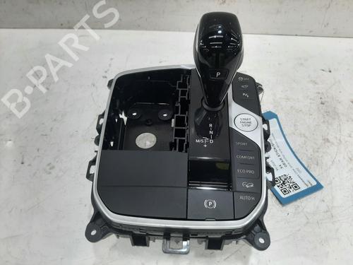 Used Gear lever Gear lever BMW X4 (G02, F98) xDrive M40 i (387 hp) 32379831 32379831