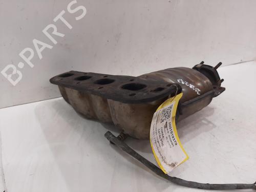 Katalysator VAUXHALL CORSA Mk III (D) (S07) 1.2 i 16V (L08) | BP29603298M10 