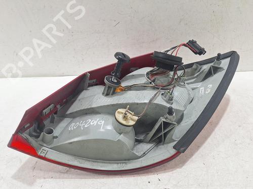 Left taillight SKODA FABIA II (542) 1.2 | BP32357436C34 