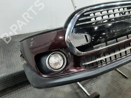 Foran støtfanger MINI MINI CLUBMAN (F54) Cooper D | BP30869937C7