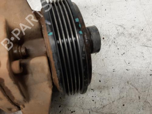 AC compressor MITSUBISHI L200 / TRITON (KJ_, KK_, KL_) 2.4 DI-D 4WD (KJ0T) | BP26850907M34 