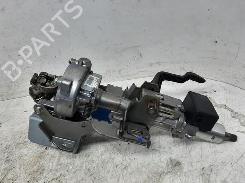 Steering column RENAULT MEGANE IV Hatchback (B9A/M/N_) 1.5 dCi 110 (B9A3) | BP26824289M21 