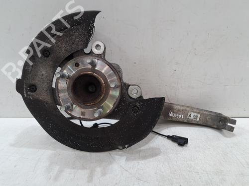 Right front steering knuckle JAGUAR XE (X760) 2.0 | BP39080444M26 - Image 6