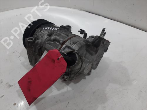 AC compressor CITROËN C4 Picasso II 1.6 BlueHDi 120 | BP37629398M34 - Image 3