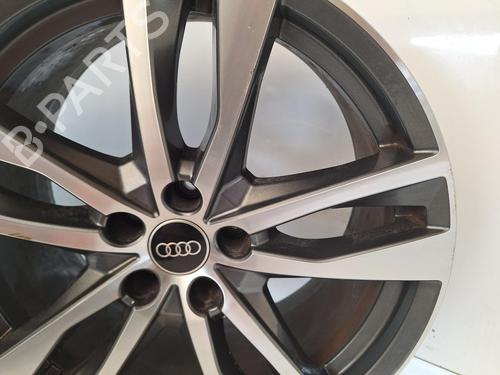 Fælk AUDI A6 C8 Avant (4A5) 50 TFSi e quattro | BP37266940C45 - Image 3