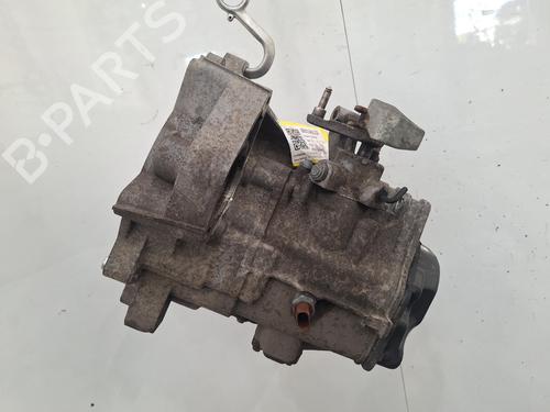 Getriebe VW POLO V (6R1, 6C1) 1.2 | BP29883922M3 