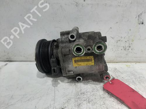 AC compressor FORD FIESTA VI (CB1, CCN) 1.4 | BP30495986M34  - Image 6