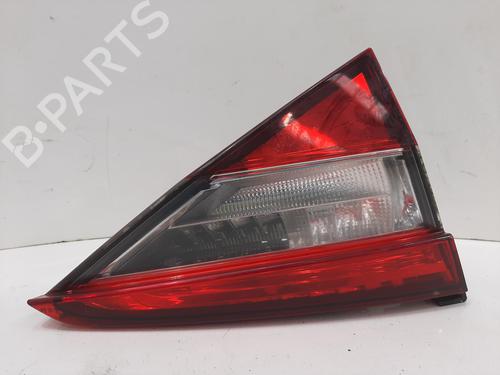 Used Left taillight SKODA SUPERB III (3V3) 1.6 TDI (120 hp) 26755437