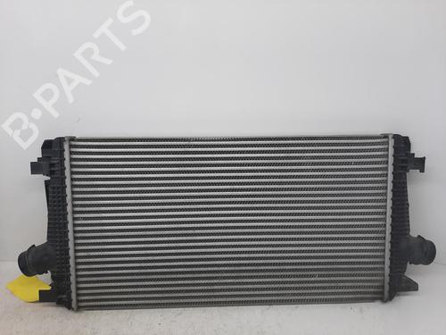 Used Intercooler VAUXHALL ASTRA Mk VI (J) GTC (P10) 2.0 VXR (280 hp) 26866987