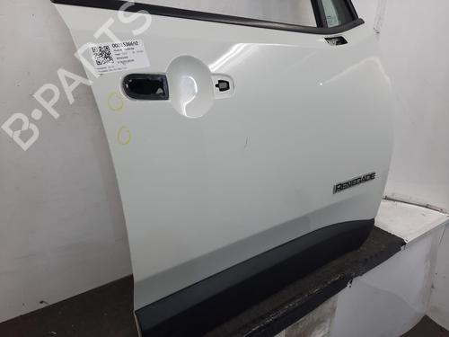Right front door JEEP RENEGADE SUV (BU, B1, BV) 1.4 | BP29636984C3 