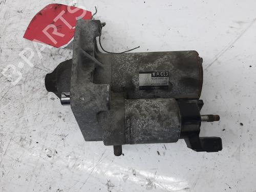 Used Starter Starter 26816790 26816790