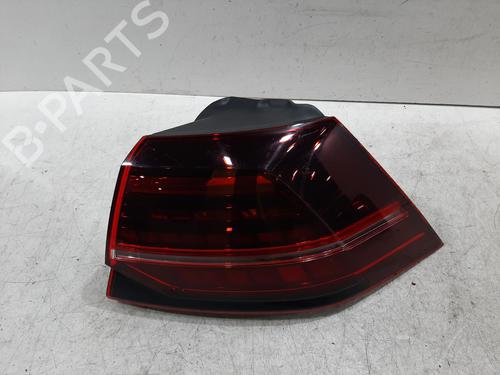 right-taillight-vw-golf-vii-5g1-bq1-be1-be2-2012-2013-2014-2015-2016-2017-2018-2019-2020-2021-32324594 main image