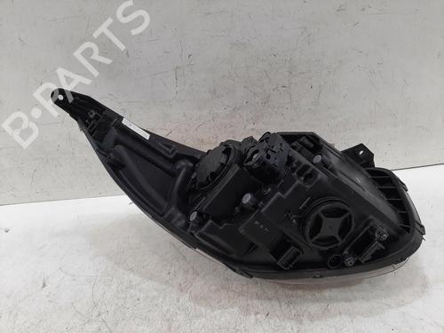 Left headlight KIA PICANTO III (JA) 1.2 | BP33699684C28 - Image 6