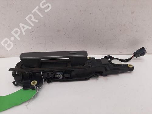 Used Exterior handle JAGUAR I-PACE (X590) EV400 AWD (400 hp) 27365741