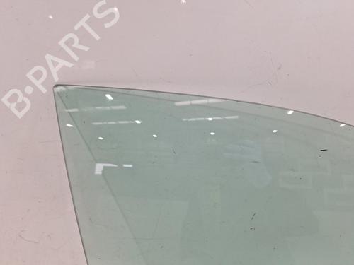 Front right door window MERCEDES-BENZ GLC (X253) 350 d 4-matic (253.925) | BP26856595C19 