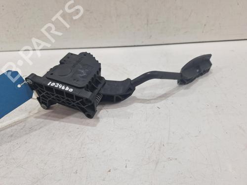 Pedal VAUXHALL CORSA Mk IV (E) (X15) 1.4 | BP31812716I4 