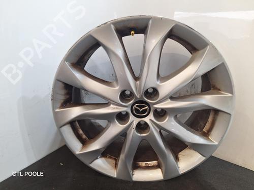 Used Rim Rim 39202224 39202224