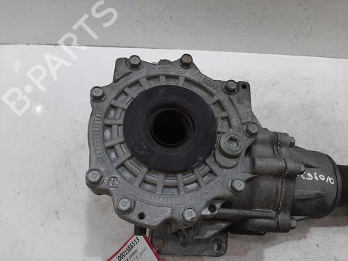 Transfer box HYUNDAI SANTA FÉ III (DM, DMA) 2.2 CRDi 4WD | BP30958588M36