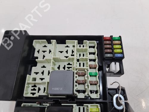 Fuse box JAGUAR I-PACE (X590) EV400 AWD | BP29059430E1 