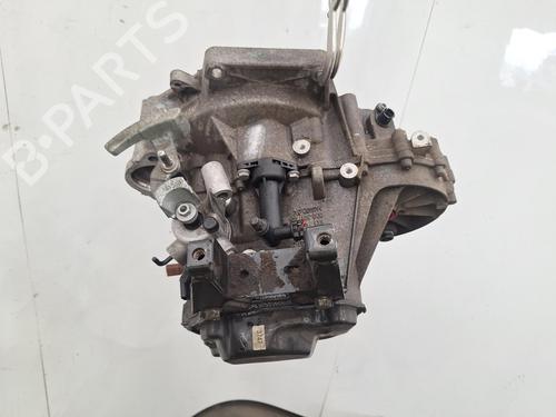 Gearbox AUDI A1 Sportback (8XA, 8XF) 1.0 TFSI | BP29444935M3 