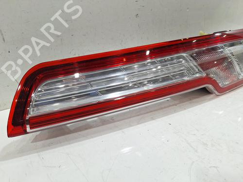 Right taillight FORD TRANSIT CUSTOM V362 Van (FY, FZ) 2.0 EcoBlue | BP26824216C35