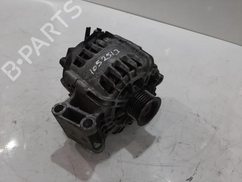 Generator Generator FORD FIESTA VI (CB1, CCN) 1.4 (97 hp) 36451871 36451871