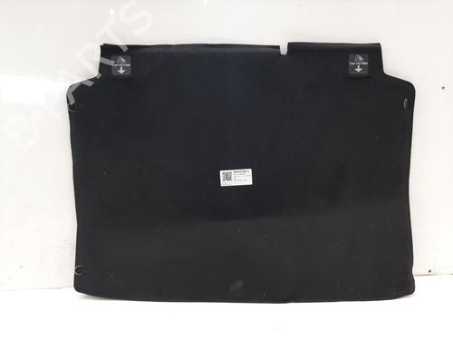 Used Luggage compartment floor Luggage compartment floor PEUGEOT 308 II (LB_, LP_, LW_, LH_, L3_) 1.6 BlueHDi 120 (120 hp) 33720747 33720747