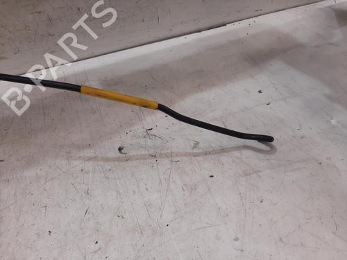 Front slam panel VAUXHALL CORSA Mk IV (E) (X15) 1.4 | BP37991416C72 - Image 4