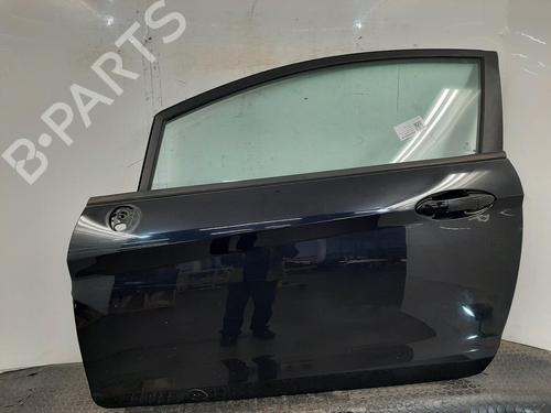 left-front-door-ford-fiesta-vi-cb1-ccn-2008-40215121 main image